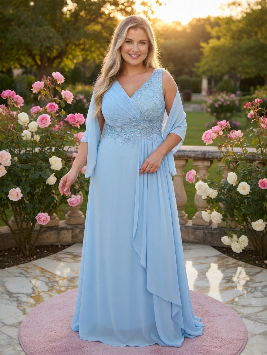 Vestido Siene