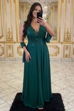 Vestido Jade