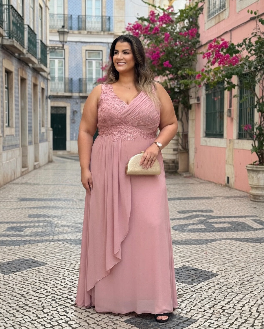 Vestido Siene