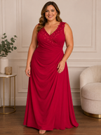 Vestido Larissa