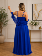 Vestido Laís