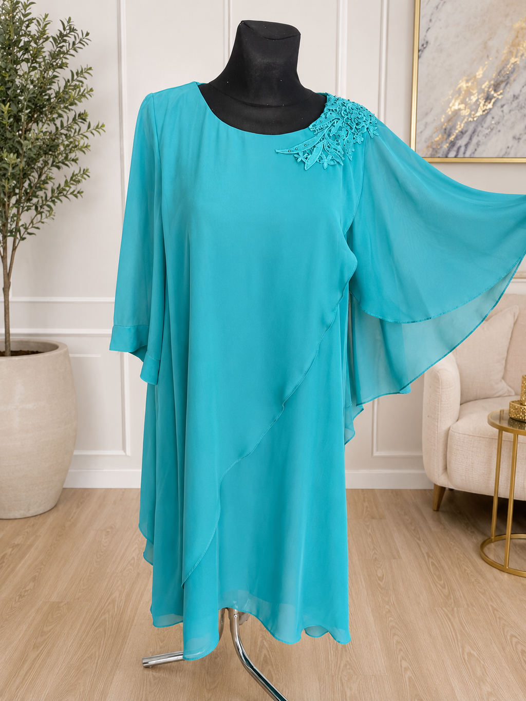 Vestido Susan