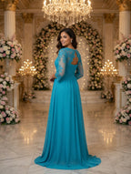 Vestido Margarida