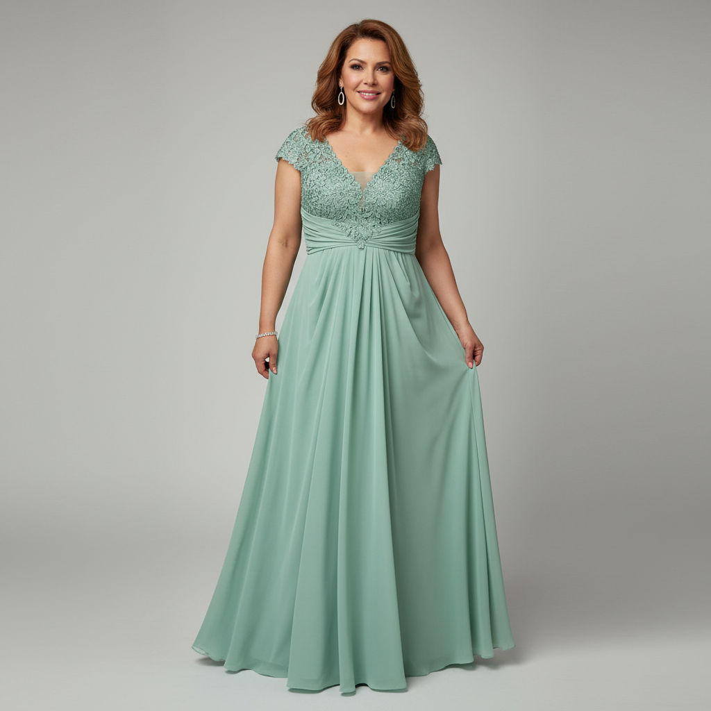 Vestido Ciça