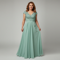 Vestido Ciça