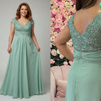 Vestido Ciça