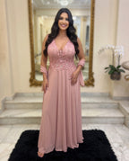 Vestido Jade