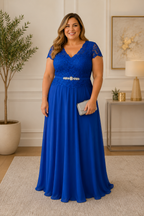 Vestido Ludy