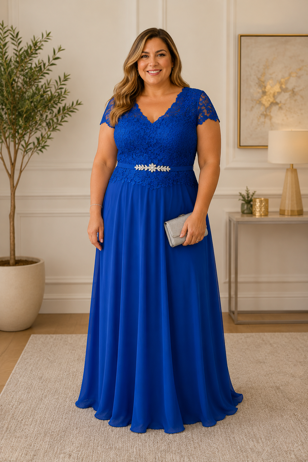 Vestido Ludy
