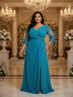 Vestido Margarida