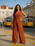 Macacão Yana