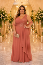 Vestido Siene