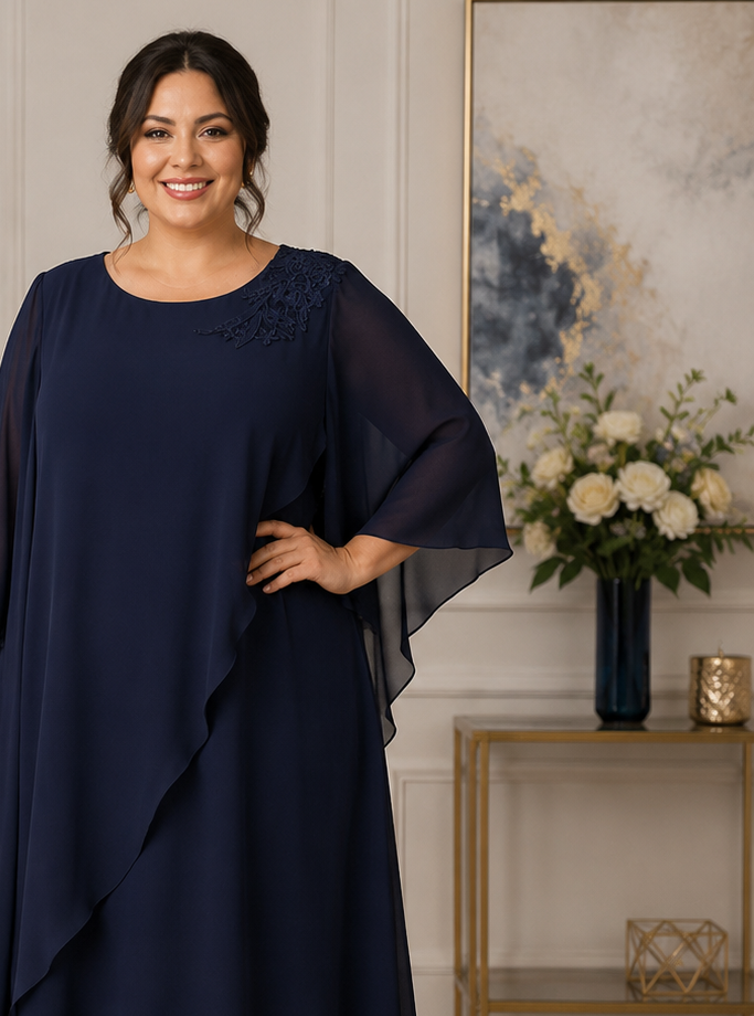 Vestido Susan