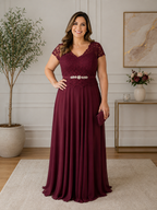 Vestido Ludy