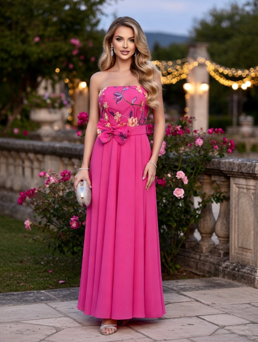 Vestido Nani