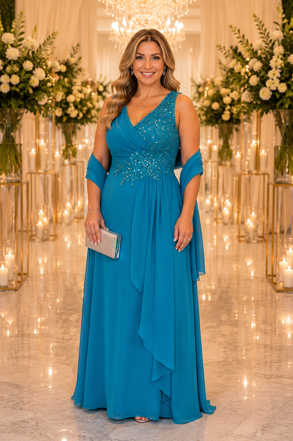 Vestido Siene