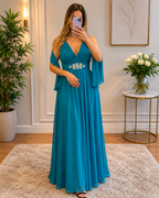 Vestido Laís