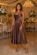 Vestido Isadora