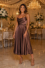 Vestido Isadora