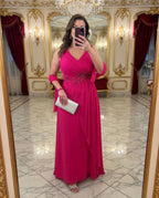 Vestido Siene