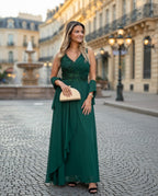 Vestido Siene
