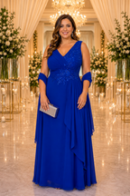Vestido Siene