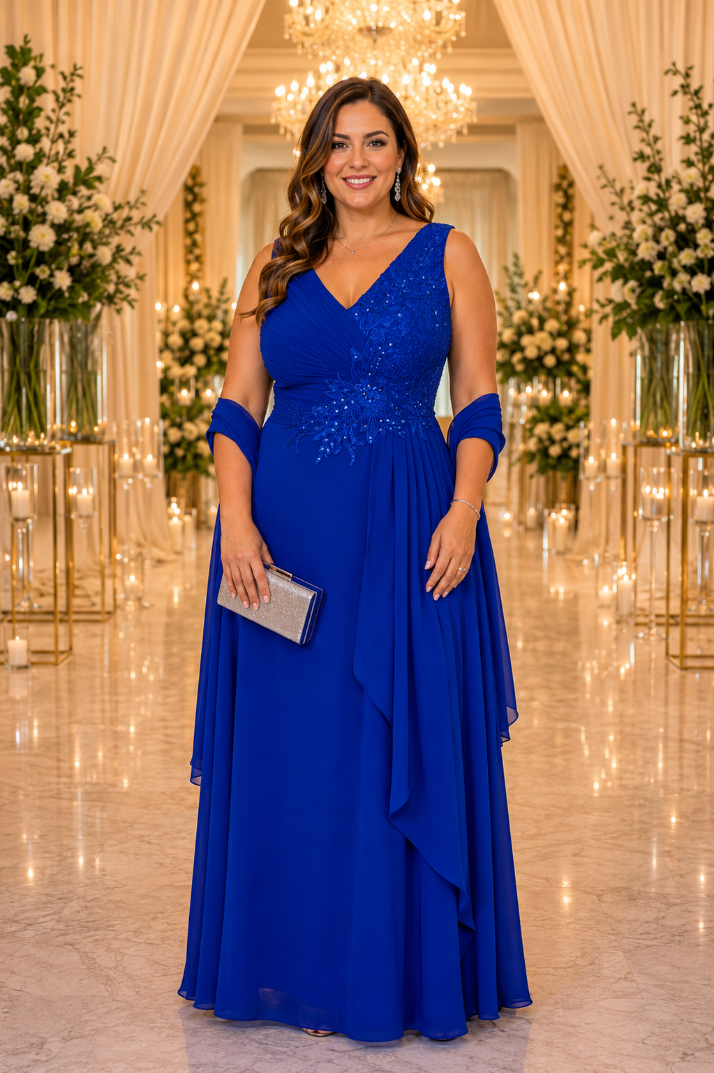 Vestido Siene
