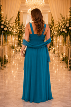 Vestido Siene
