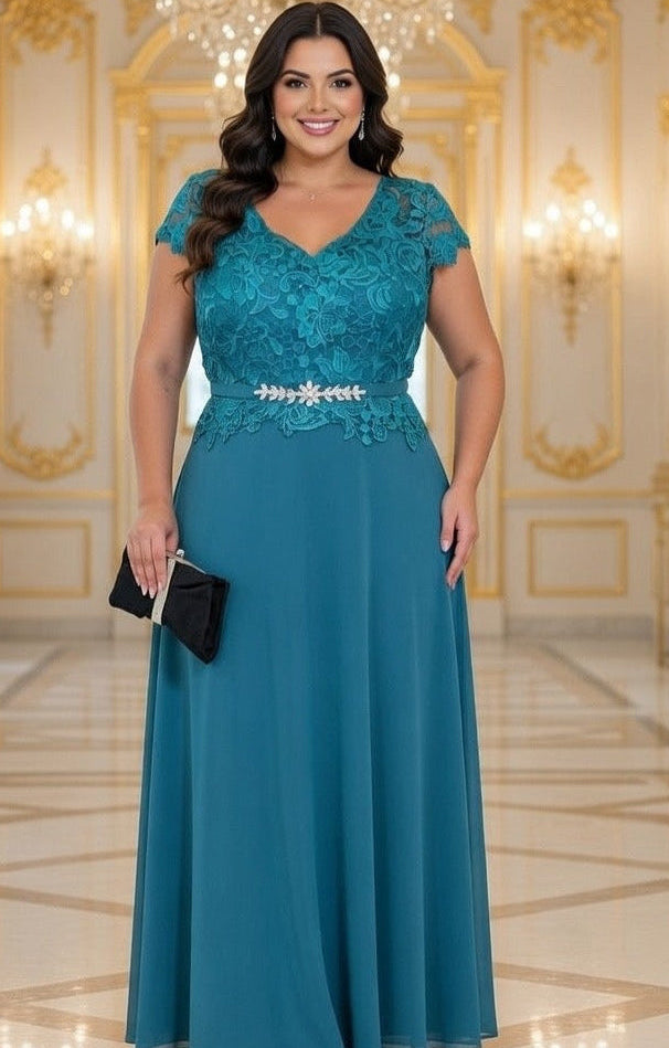 Vestido Ludy