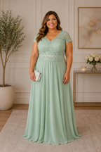 Vestido Ludy