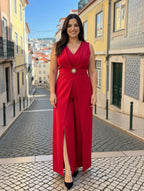 Macacão Yana