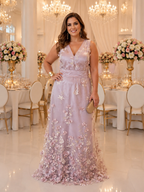 Vestido Letícia