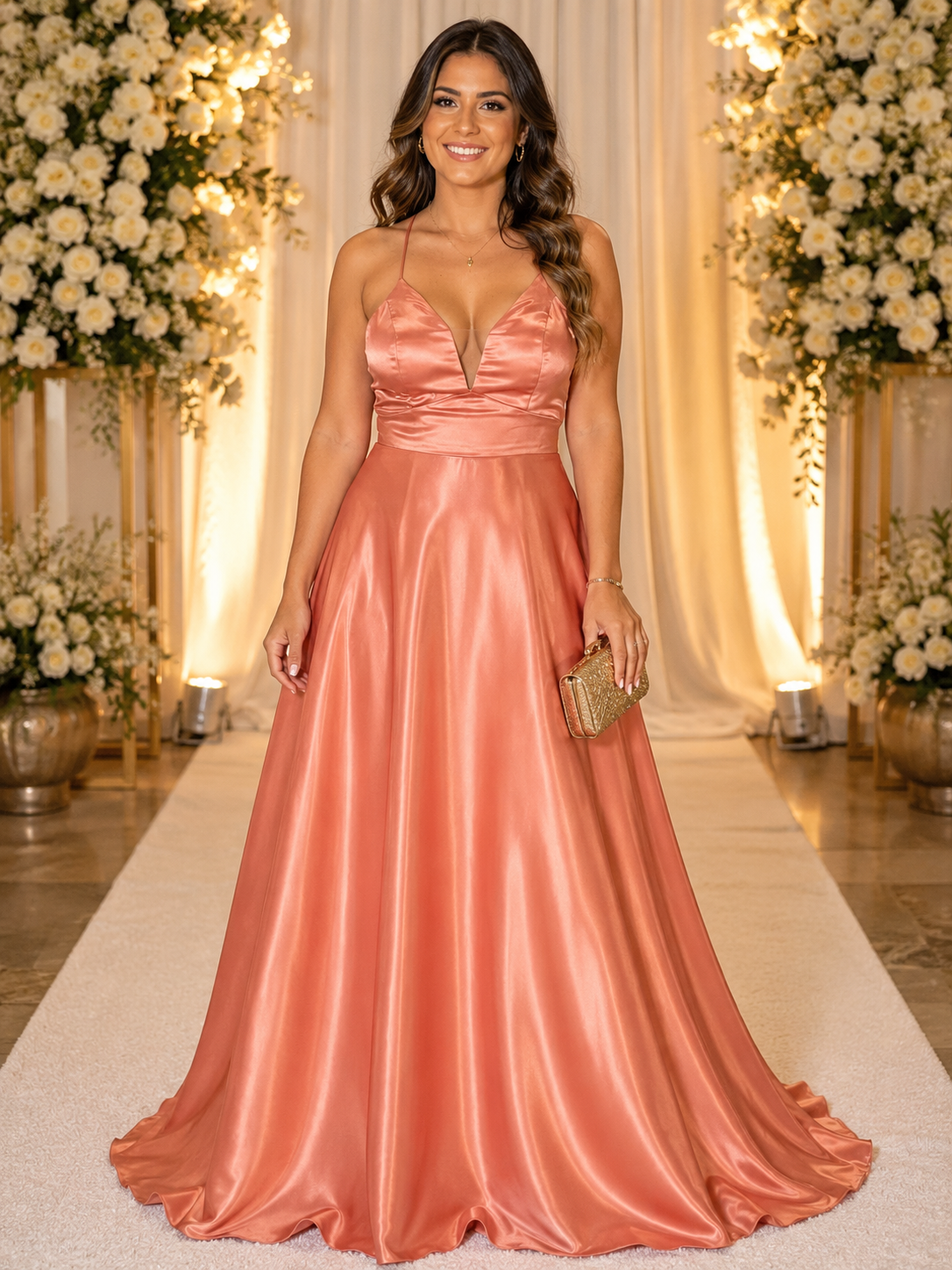 Vestido Tai