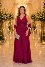 Vestido Siene