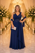 Vestido Siene