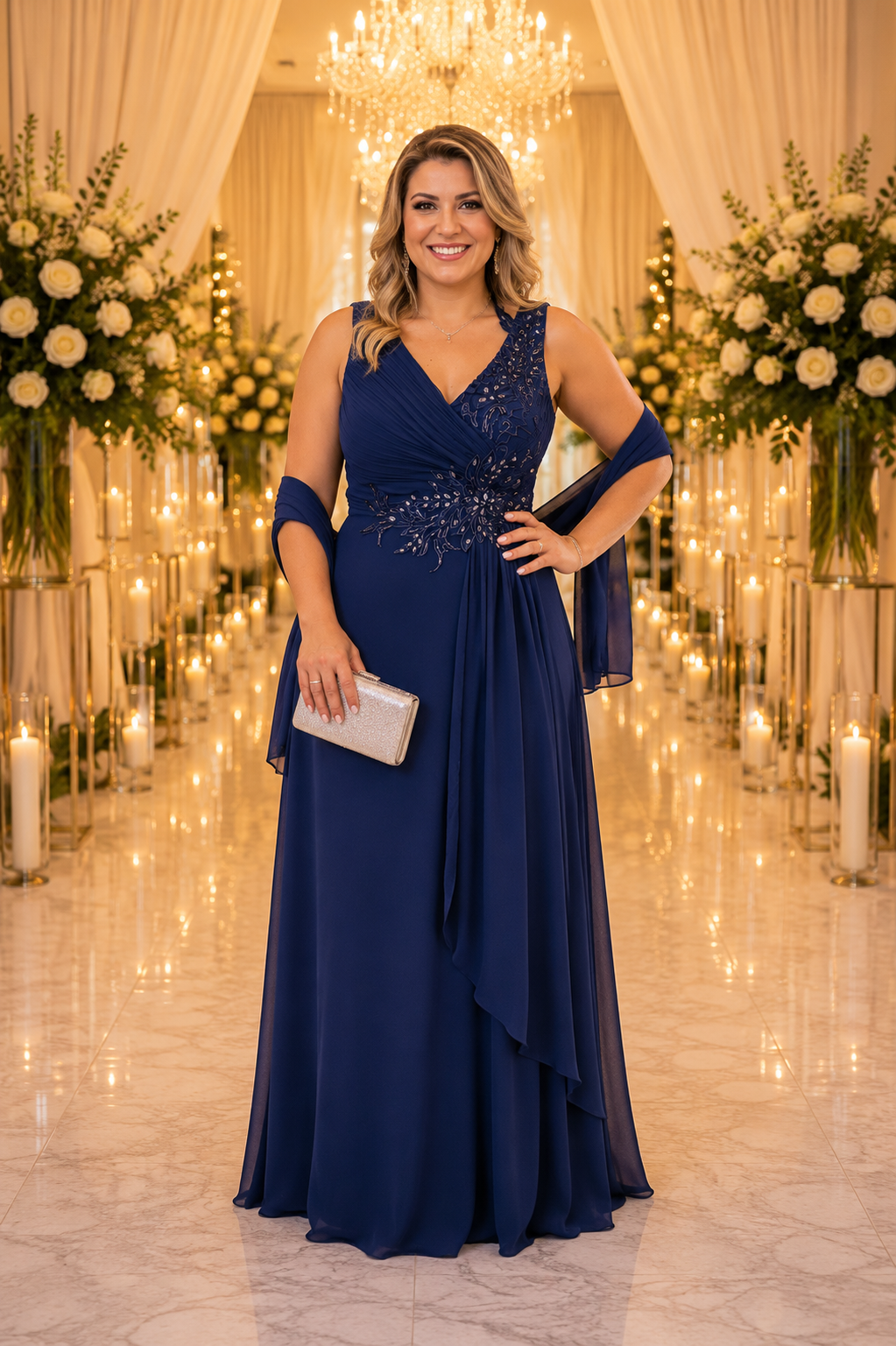 Vestido Siene