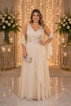Vestido Siene