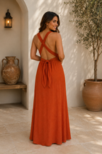 Vestido Duda