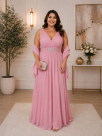Vestido Laís