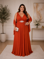 Vestido Laís
