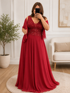 Vestido Jade