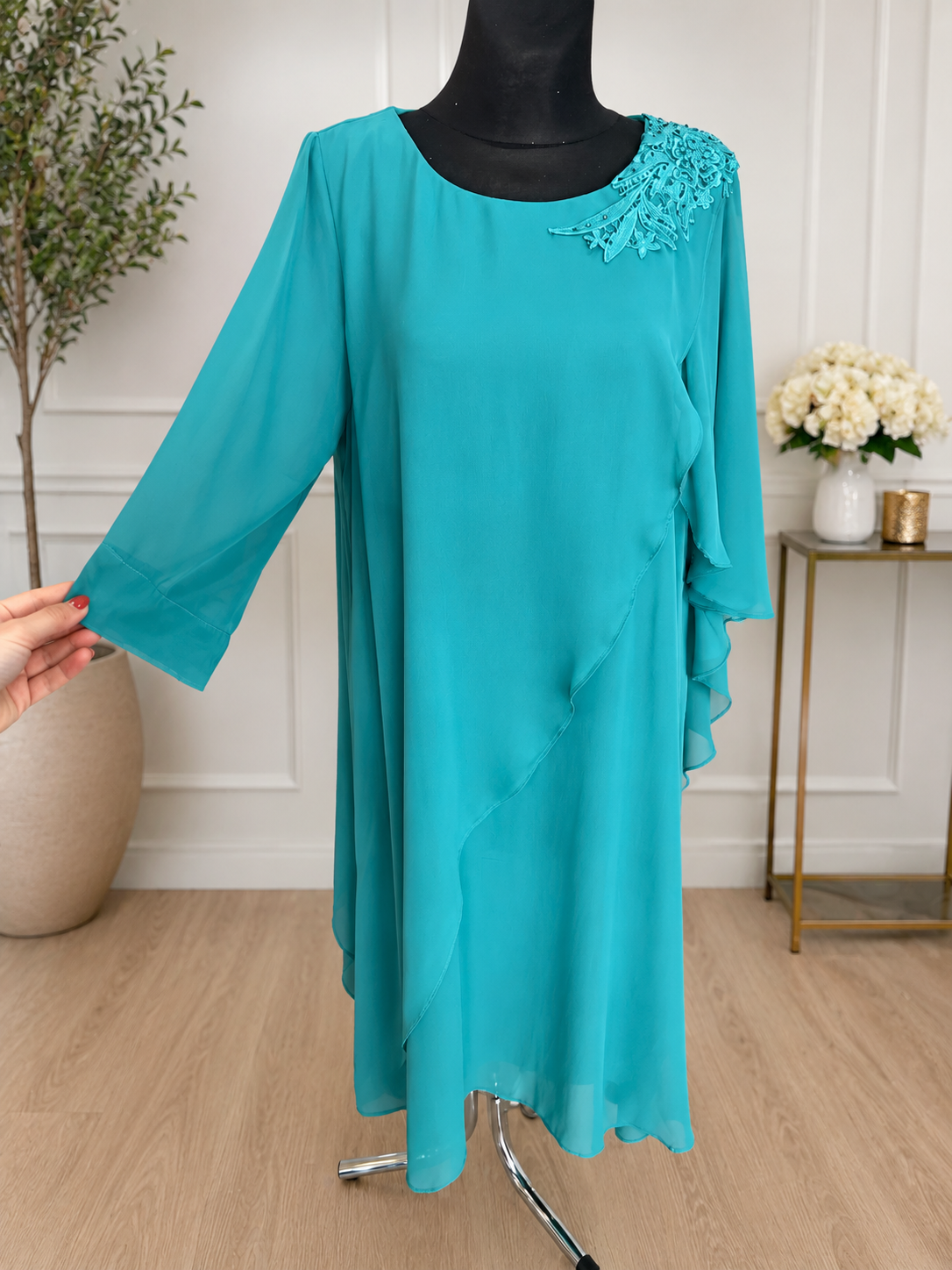 Vestido Susan