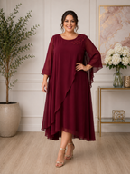 Vestido Susan