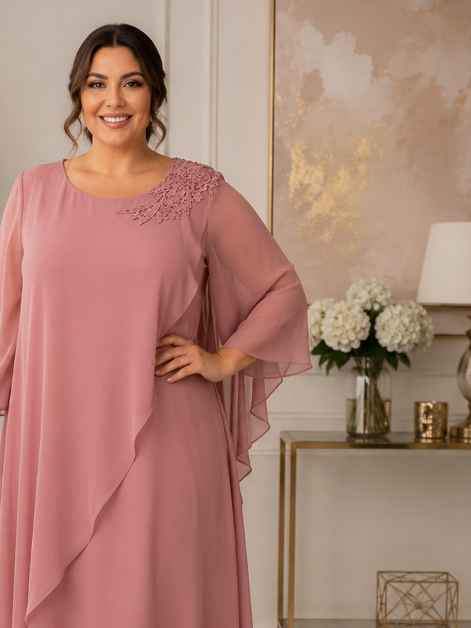 Vestido Susan