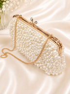 Clutch de Festa Luxie