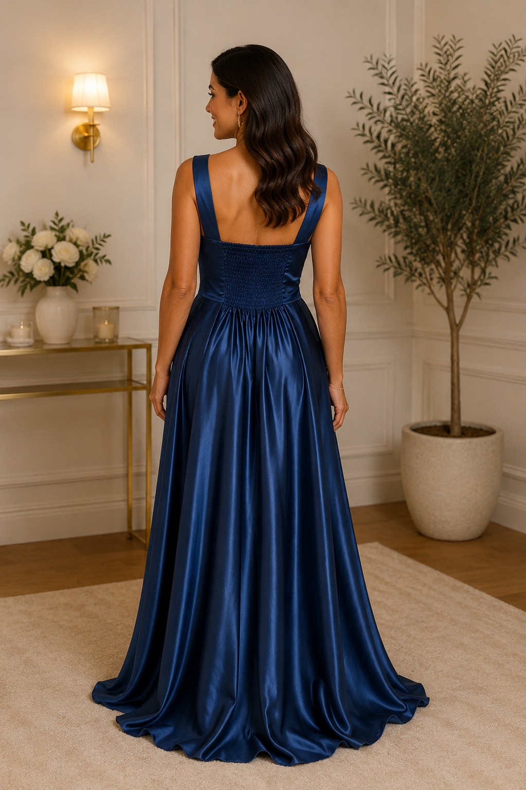 Vestido Filipa