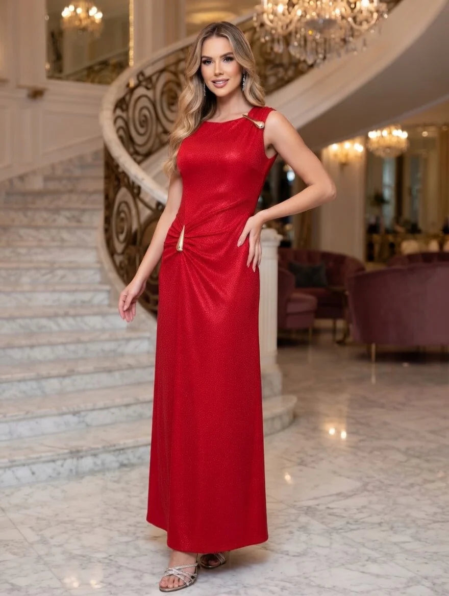 Vestido Aurora