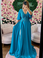 Vestido Luísa